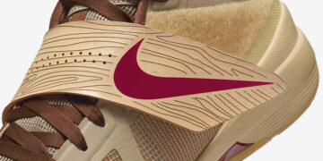 The KD4 “Year of the Dragon 2.0”