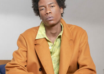 OVERCOAT Fall Winter 2024 collection