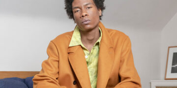 OVERCOAT Fall Winter 2024 collection