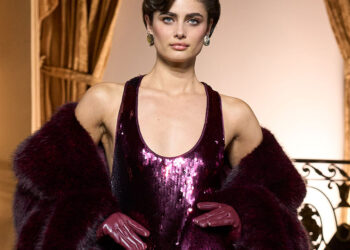 Retrofête Fall Winter 24 Collection