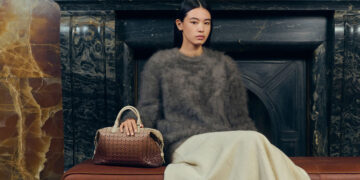 Serapian Fall Winter 2024 Collection