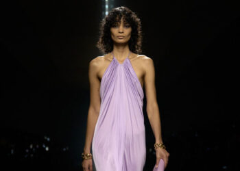 TOM FORD Fall Winter 2024 Collection