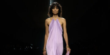 TOM FORD Fall Winter 2024 Collection