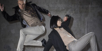 Ungaro Men Fall Winter 2024 collection