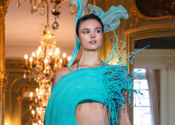 Vaishali S Spring-Summer 2024 Collection