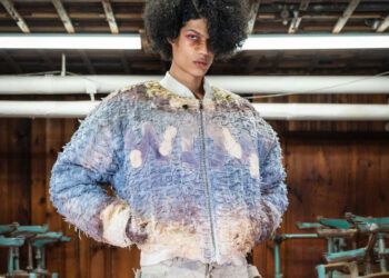 Who Decides War’s ‘APHORISM’ Collection