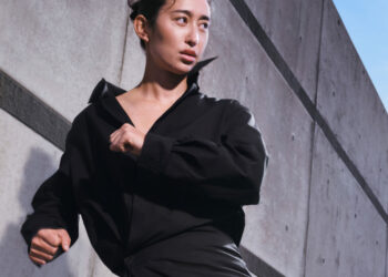 Y-3 Spring/Summer 2024 Chapter 1