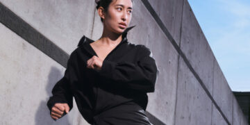 Y-3 Spring/Summer 2024 Chapter 1