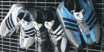 Adidas x Song for the Mute 003