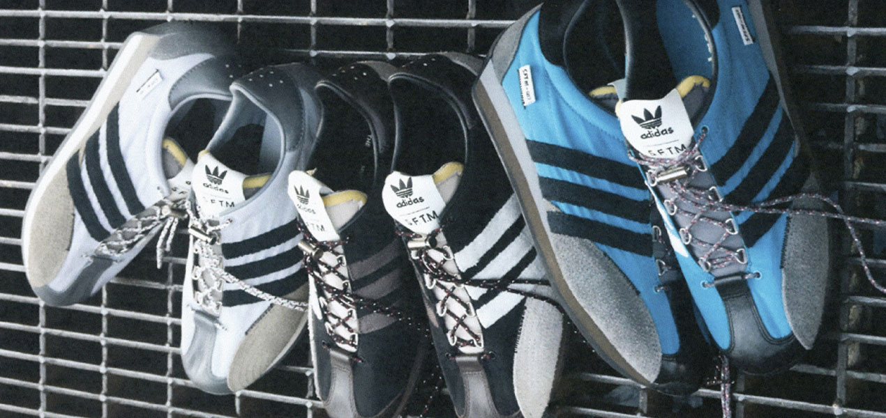 Adidas x Song for the Mute 003
