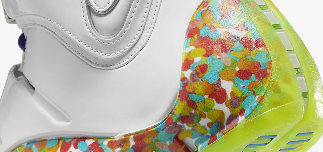 fruity pebbles shoes