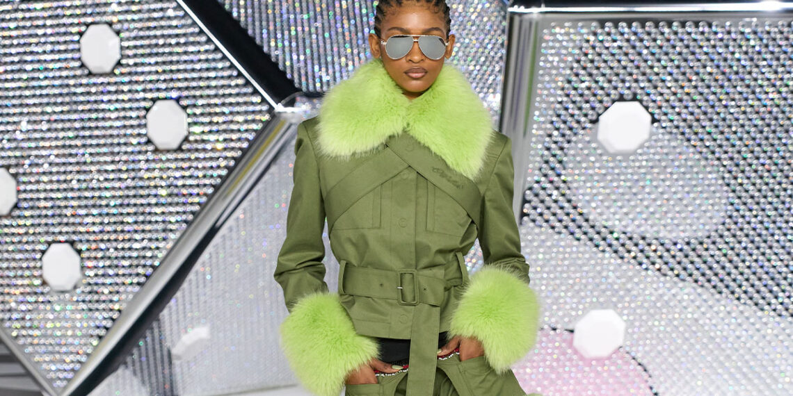 Off-White™ Fall Winter 2024 Collection