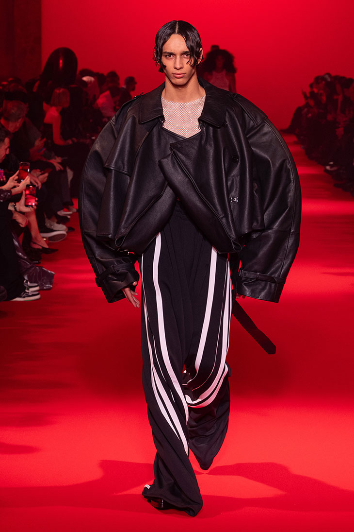 VETEMENTS Fall Winter 2024 Collection