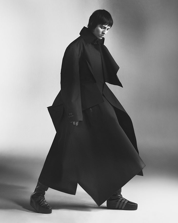 adidas y3 yohji yamamoto original