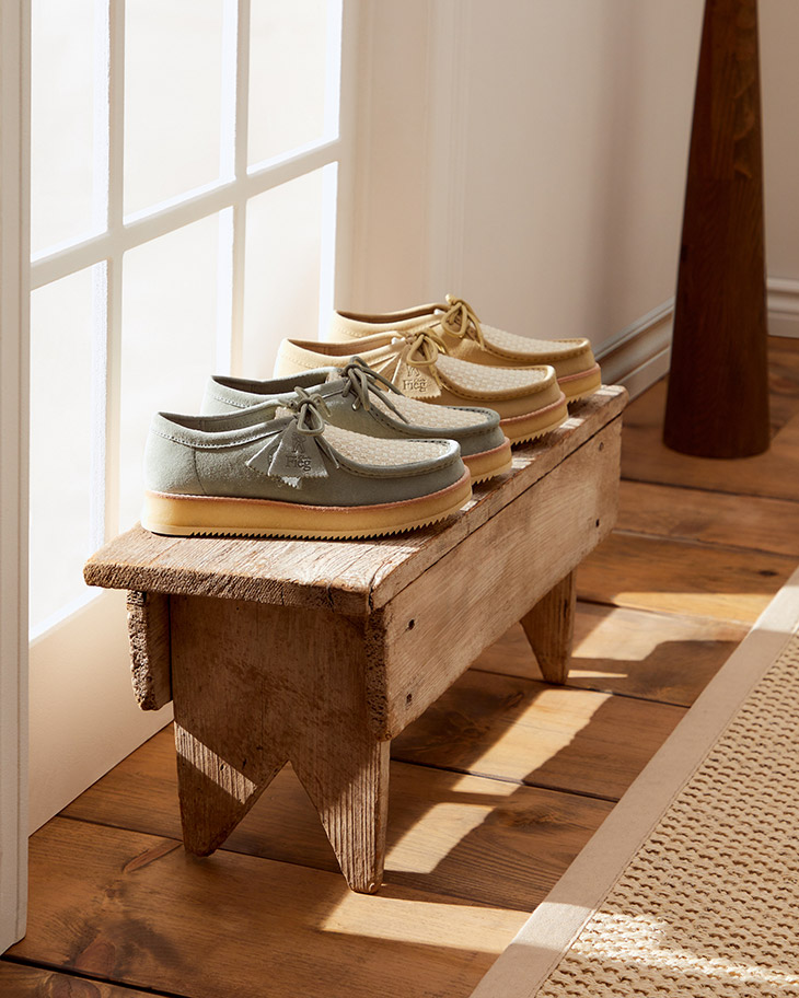 Clarks Originals