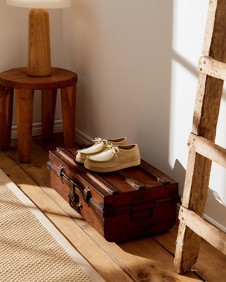 Clarks Originals