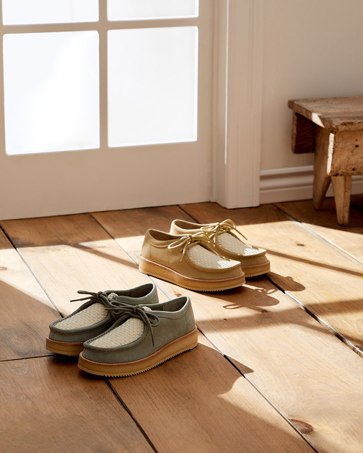 Clarks Originals
