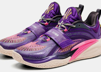 KAI 1 Artist on Court