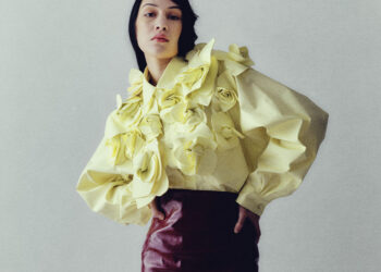 DSCENE STYLE STORIES: absent-minded by Thitipol Samuttha