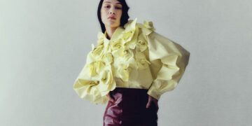 DSCENE STYLE STORIES: absent-minded by Thitipol Samuttha