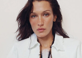 Bella Hadid