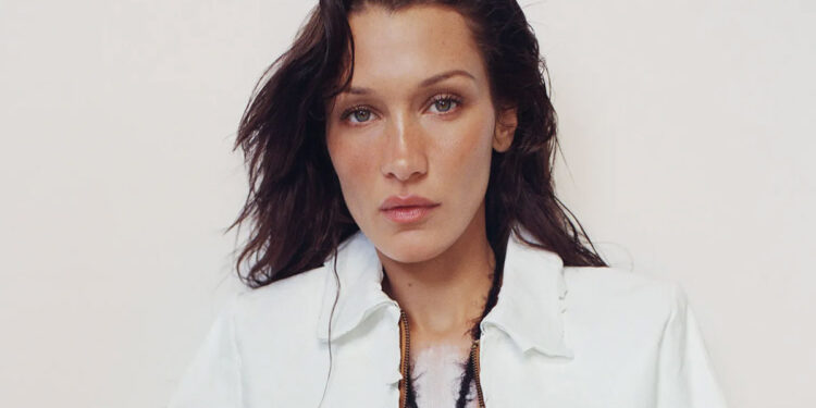Bella Hadid