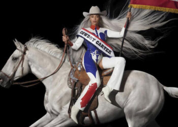 Beyoncé “Cowboy Carter” Album and New Fashion Era