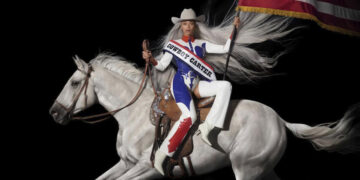 Beyoncé “Cowboy Carter” Album and New Fashion Era