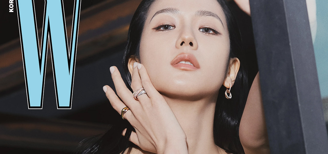 K-POP+アジア BLACKPINK IN YOUR AREA  JISOO Ver. Blackpink - Blackpink In Your Area: Jisoo Version - Music
