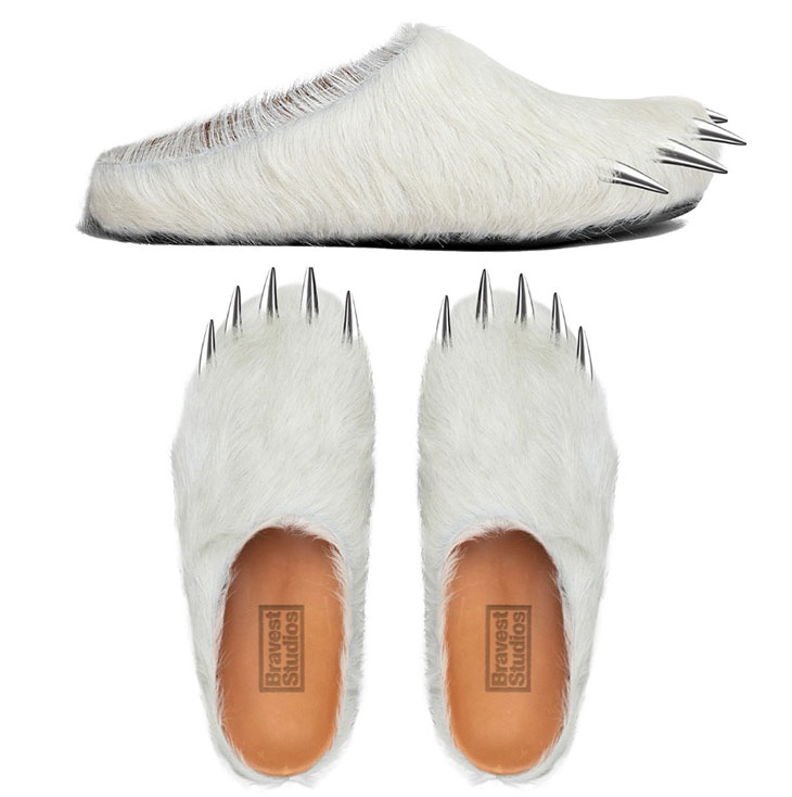 Polar bear shoes discount