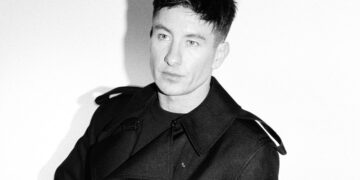 Barry Keoghan is The Latest Burberry Ambassador