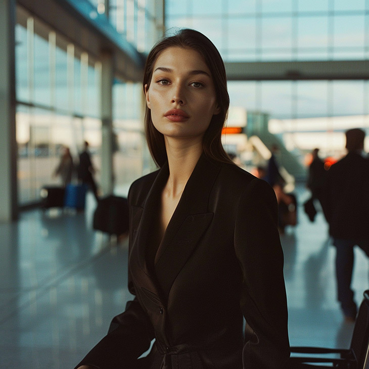 Business Travel