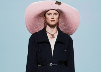 Chanel Fall Winter 2024