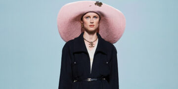 Chanel Fall Winter 2024