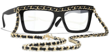 Chanel Eyewear