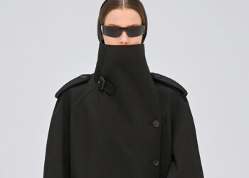 Courrèges Fall Winter 2024