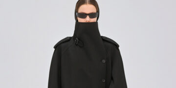 Courrèges Fall Winter 2024