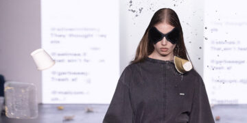 How Gimmicks Dominate Fashion’s Online Narrative