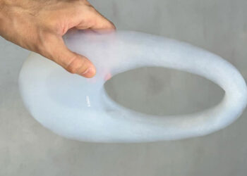 The New Coperni “Air Swipe Bag”