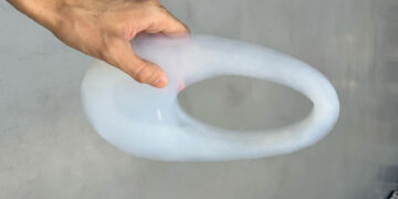 The New Coperni “Air Swipe Bag”