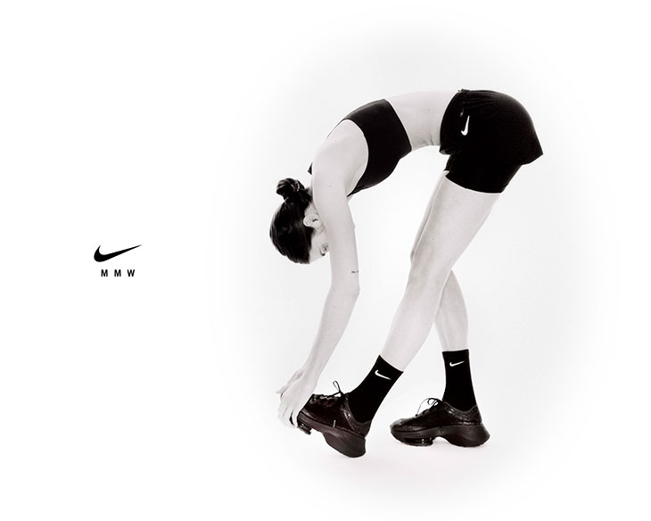 Matthew M. Williams Redefines Yoga Wear with Nike