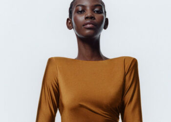 DANAMÉ Fall Winter 2024 Collection