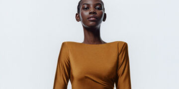 DANAMÉ Fall Winter 2024 Collection