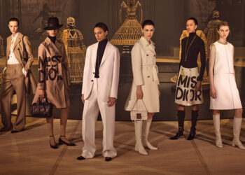 Dior Fall Winter 2024
