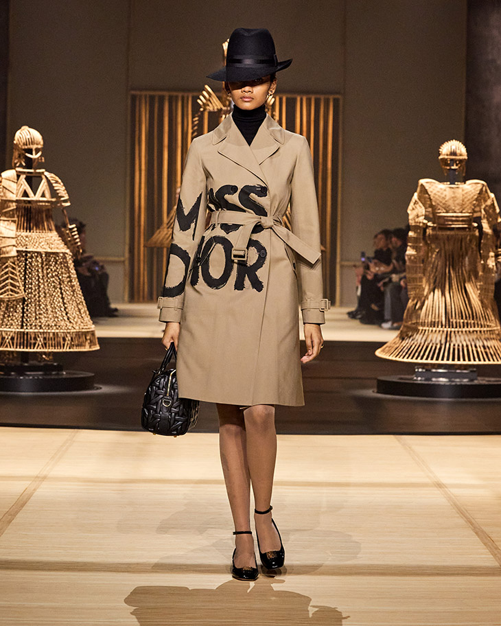 Dior Fall Winter 2024