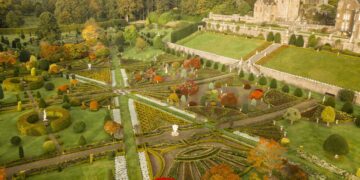 Dior Announces Its Cruise 2025 Show Time and Place