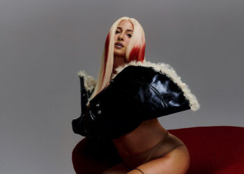 DSCENE INTERVIEW: HONEY Takes Over the Club