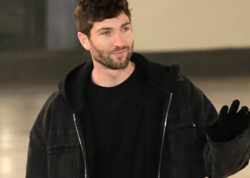 DSCENE Interview with Designer Doni Nahmias