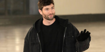 DSCENE Interview with Designer Doni Nahmias