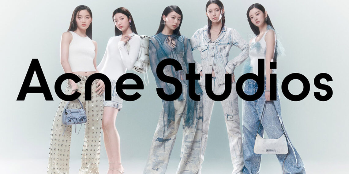 Ad Campaigns - Inspiring Fashion, Creative and Design
